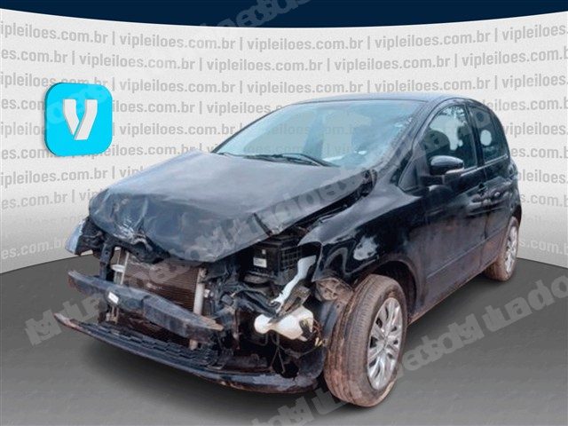 Volkswagen em leilao em Brasil