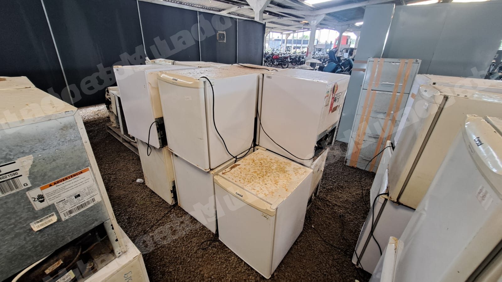 Lote em leilao em Brasil