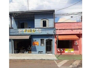 Casa em leilao em Itapetininga/SP