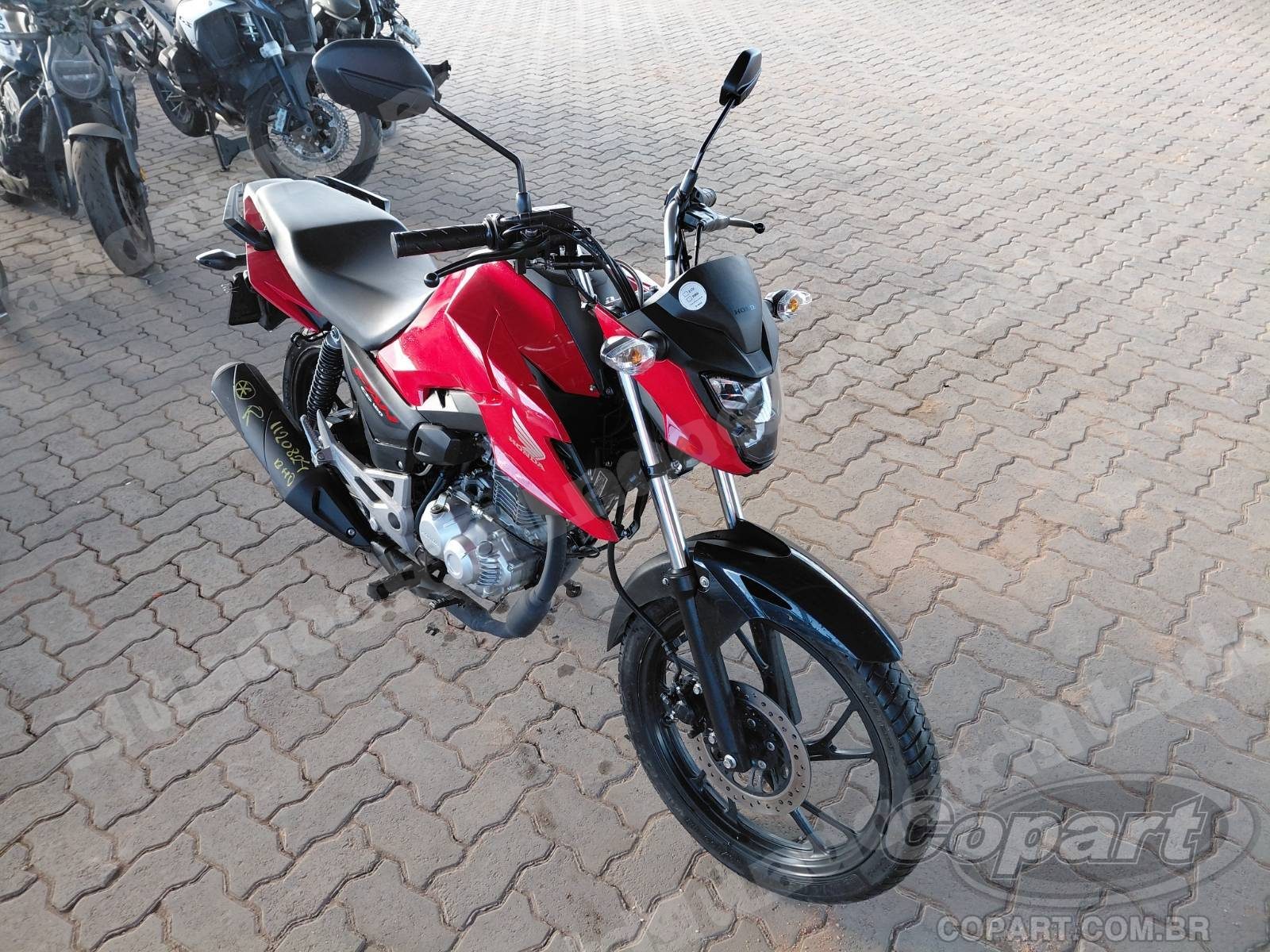 Terreno em leilao em Eusébio/CE