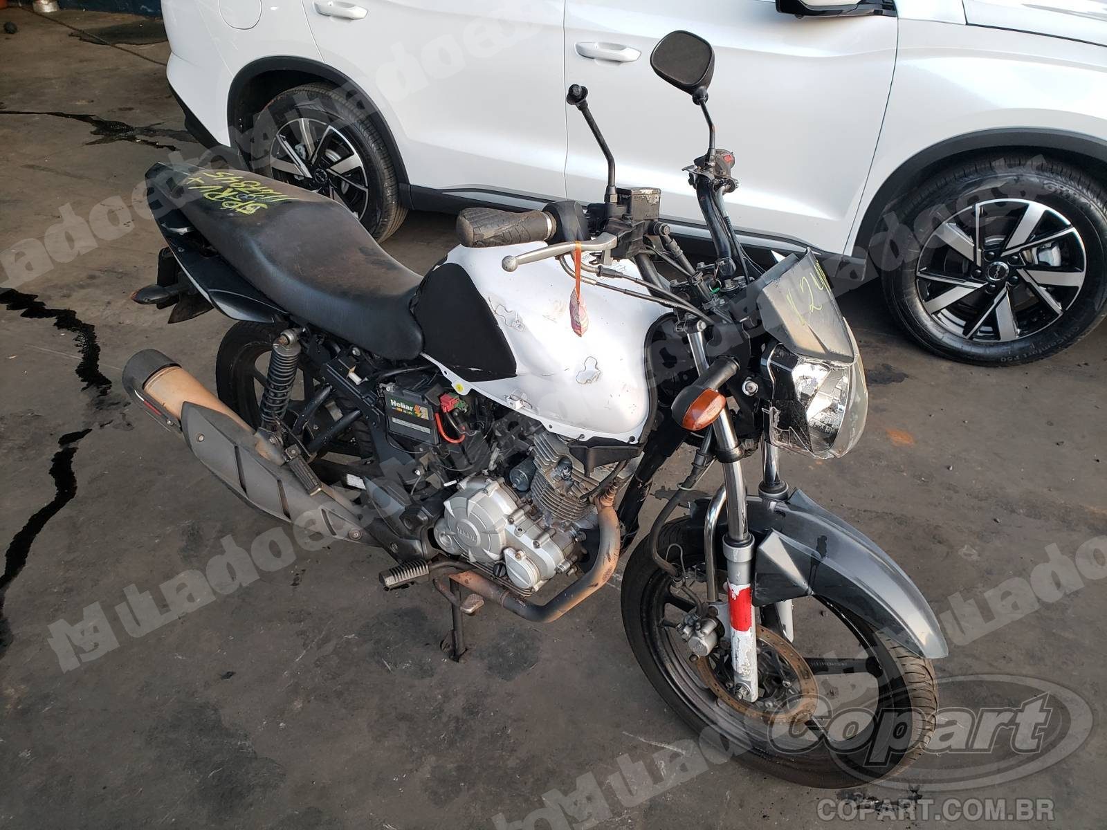 Veiculo em leilao em Ribeirão Preto/SP
