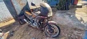 Honda - em leilao em Brasil - Lote 26