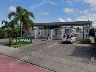 Casa de 187 m2 em leilão em João Pessoa/PB