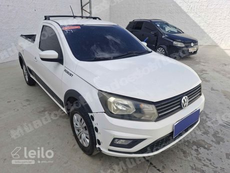 Volkswagen em leilao em Eusébio/CE