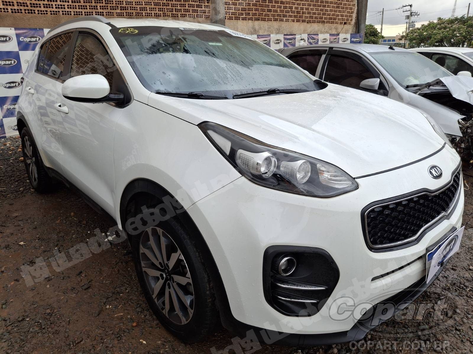Lote em leilao em Goiânia/GO