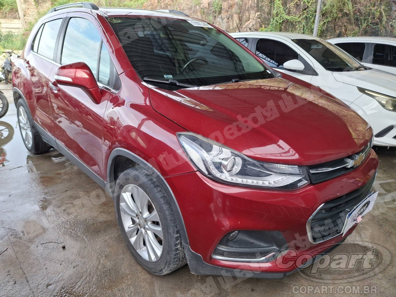 Lote em leilao em Vitória de Santo Antão/PE