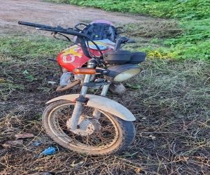 Honda em leilao em ES