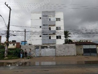 Apartamento em leilao em Paulista/PE