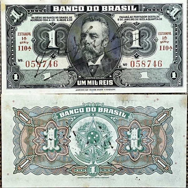 Lote em leilao em Brasil