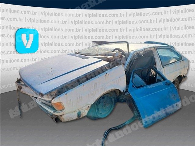 Volkswagen em leilao em Brasil