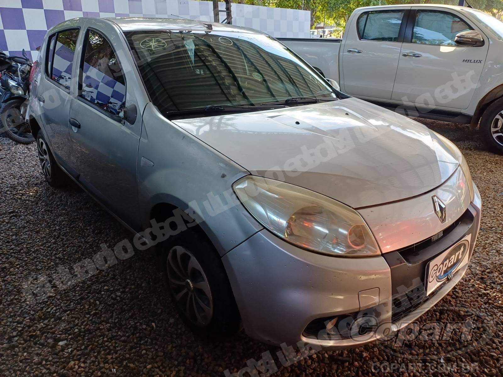 Lote em leilao em Eusébio/CE