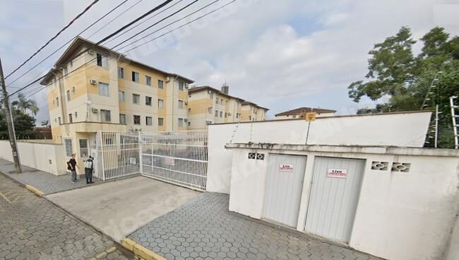 Apartamento em leilao em Comarca de Joinville/SC