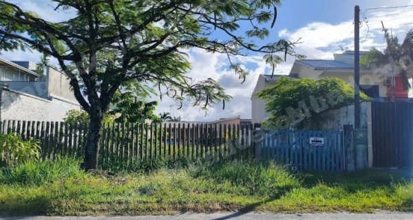Terreno em leilao em Guaratuba/PR