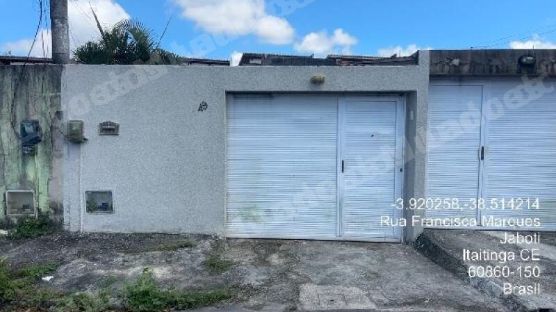 Imovel em leilao em Brasil