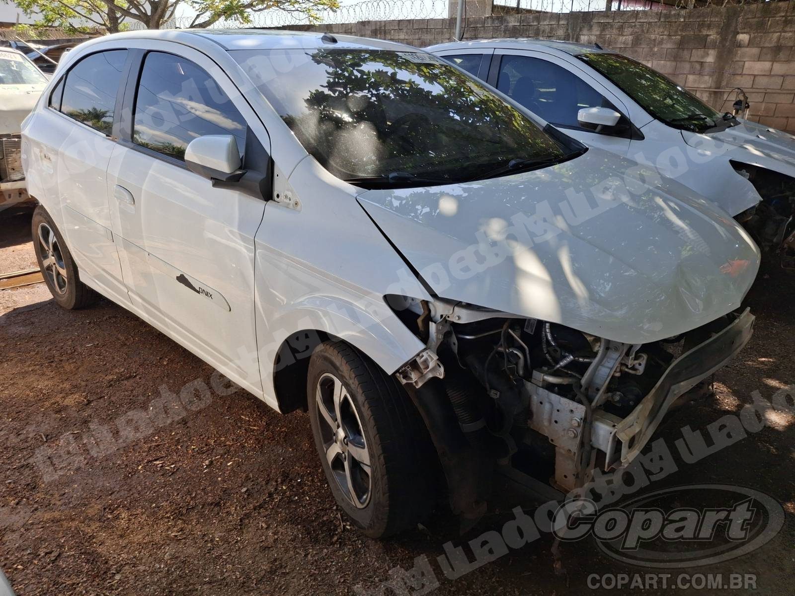 Lote em leilao em Goiânia/GO