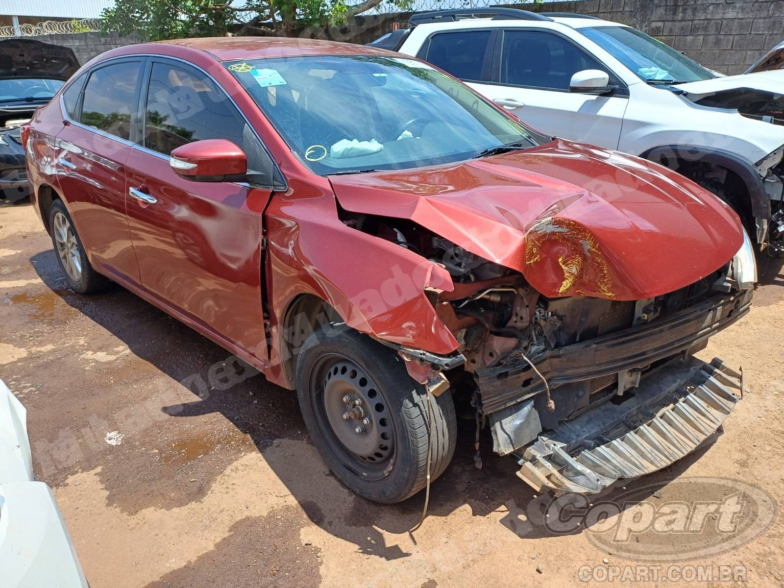 Lote em leilao em Goiânia/GO