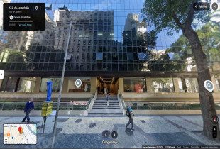 Imovel em leilao em Rio de Janeiro/RJ