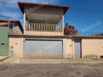 Imovel em leilao em Niquelândia/GO