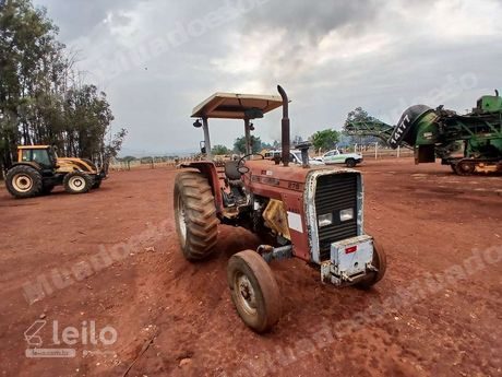 Veiculo em leilao em Goianesia/GO