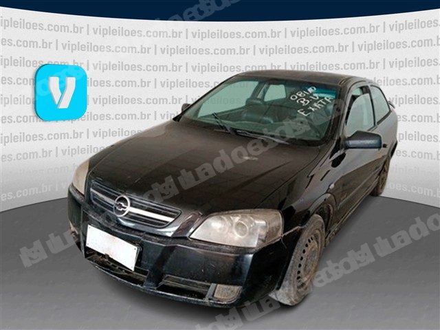 Gm 2005 em leilao em Brasil - Lote 1