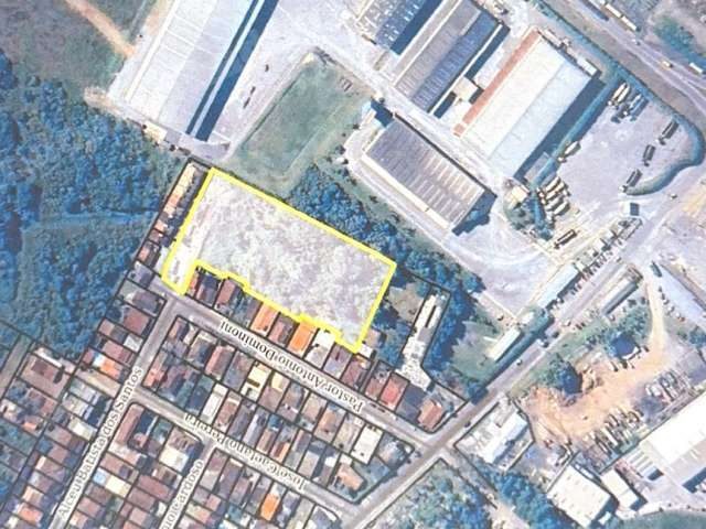 Terreno em leilao em Santa Catarina/SC