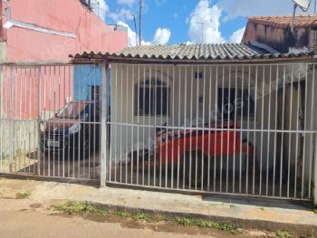 Imovel em leilao em Brasília/DF