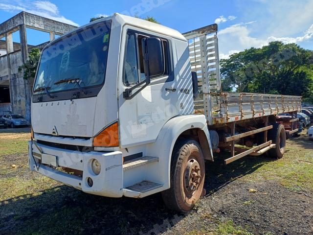 Veiculo em leilao em Brasil