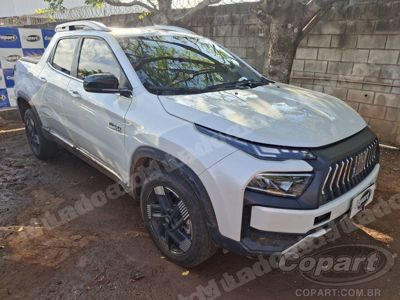 Lote em leilao em Goiânia/GO