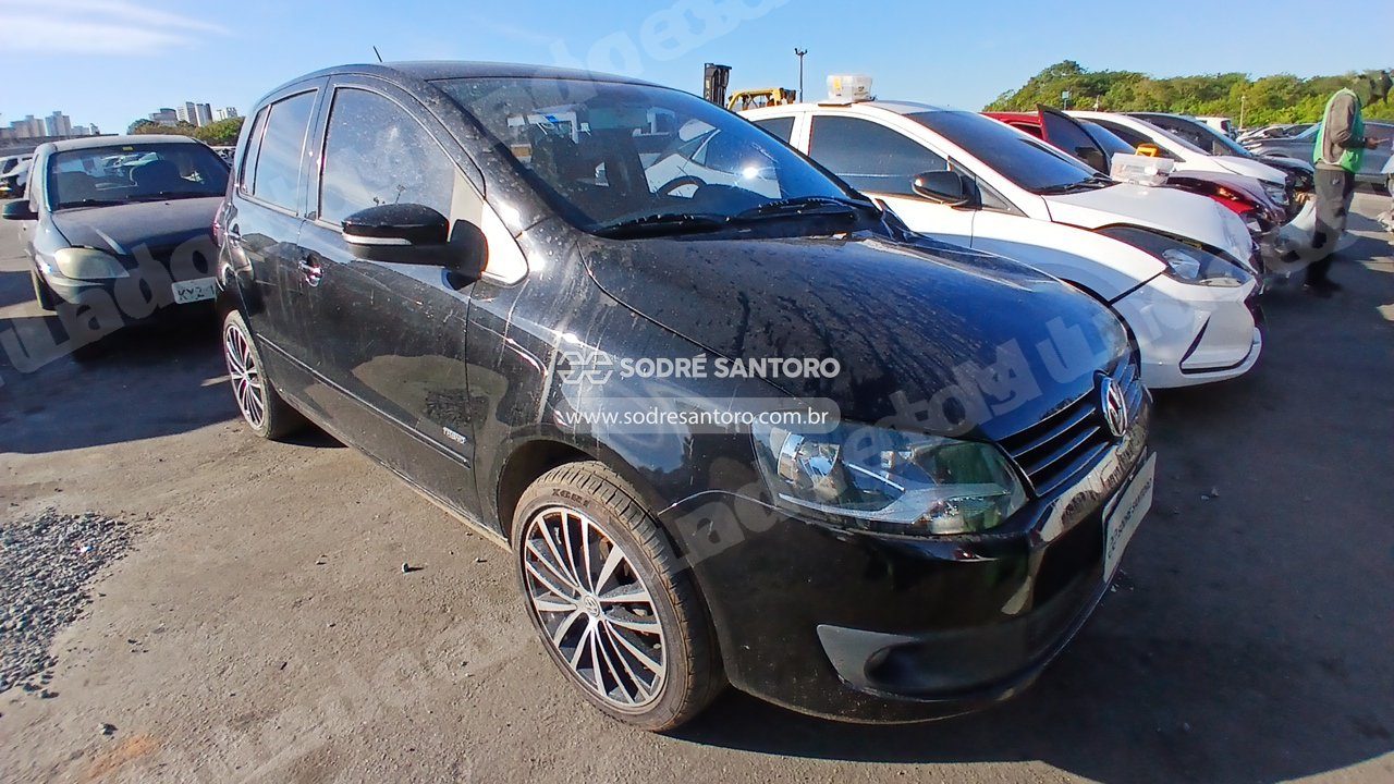 Volkswagen em leilao em Brasil