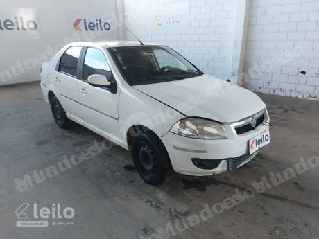 Fiat em leilao em São Carlos/SP