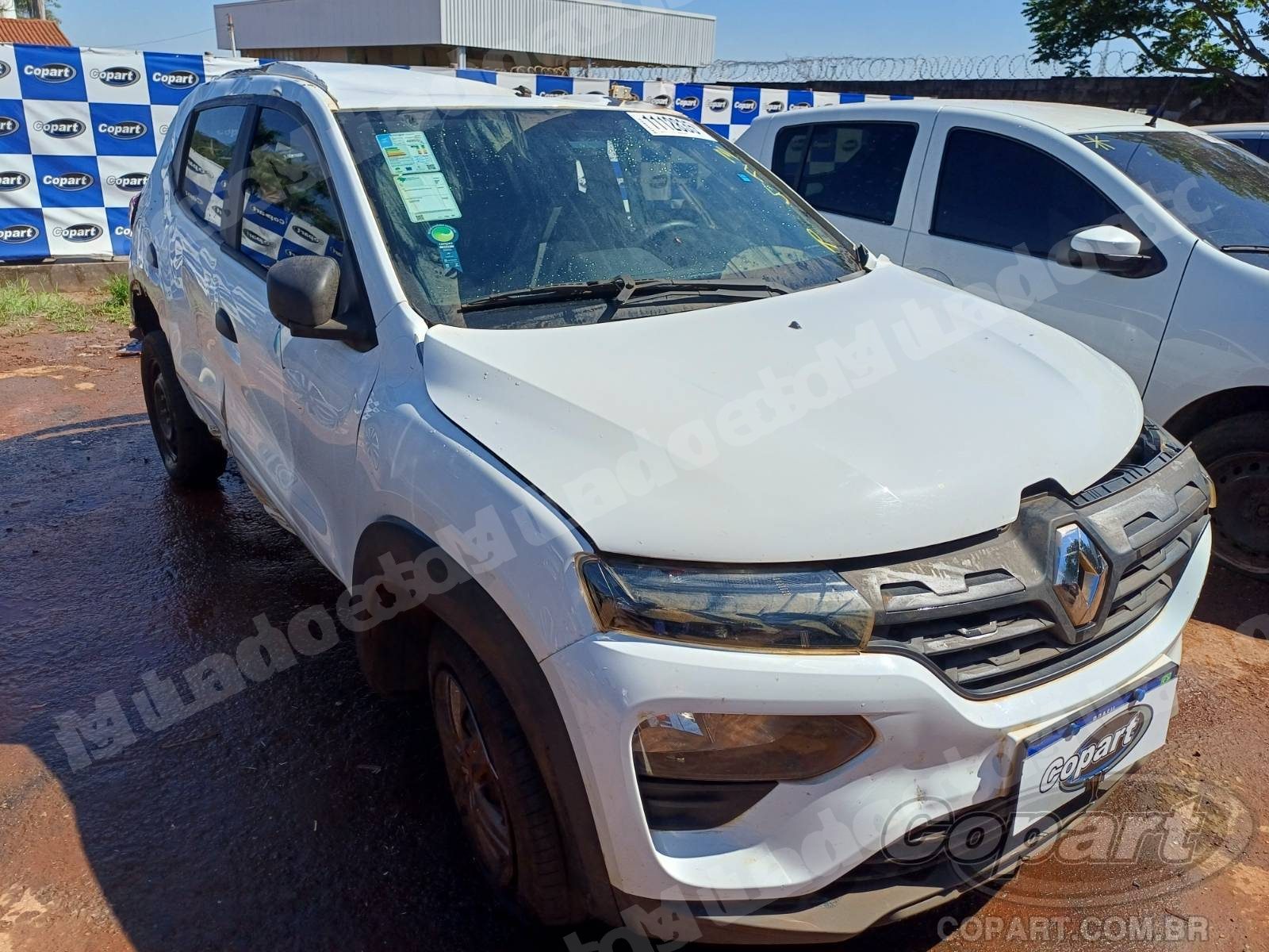 Lote em leilao em Goiânia/GO