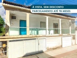 Casa de 336 m2 em leilão em Serra/ES