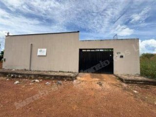 Casa em leilao em Estreito/MA