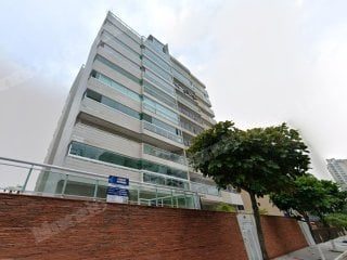 Apartamento de 101 m2 em leilão em Guarujá/SP
