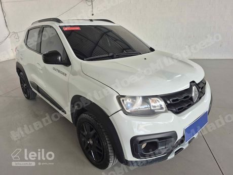 Renault em leilao em Eusébio/CE