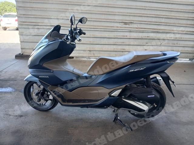 Honda em leilao em Brasil