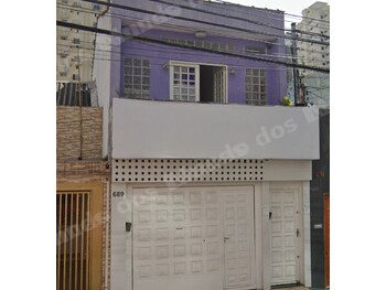 Casa em leilão em São Paulo/SP - Lote 4