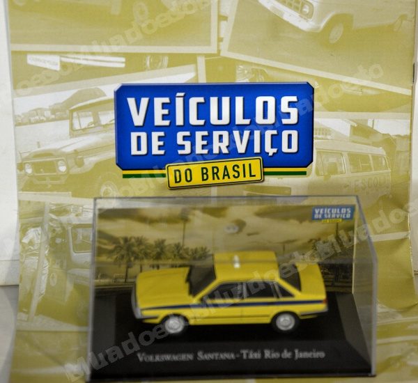 Volkswagen Santana em leilao em Rio de Janeiro/RJ