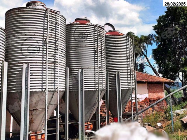 Terreno em leilao em Pirassununga/SP
