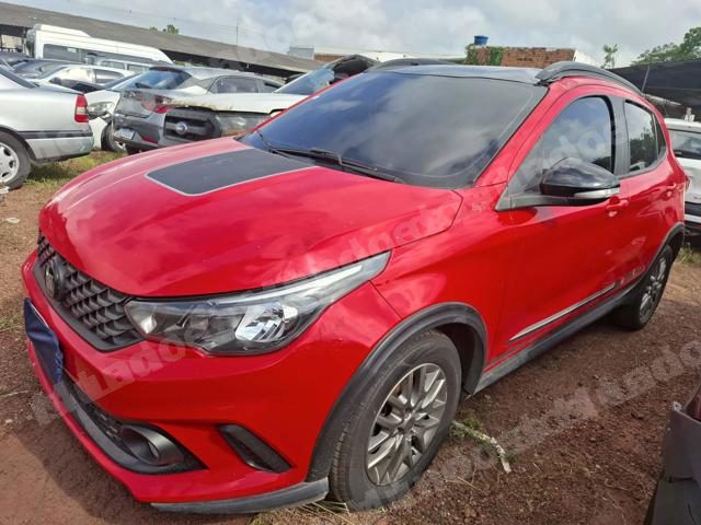 Carro 2019 em leilão em Marituba/PA