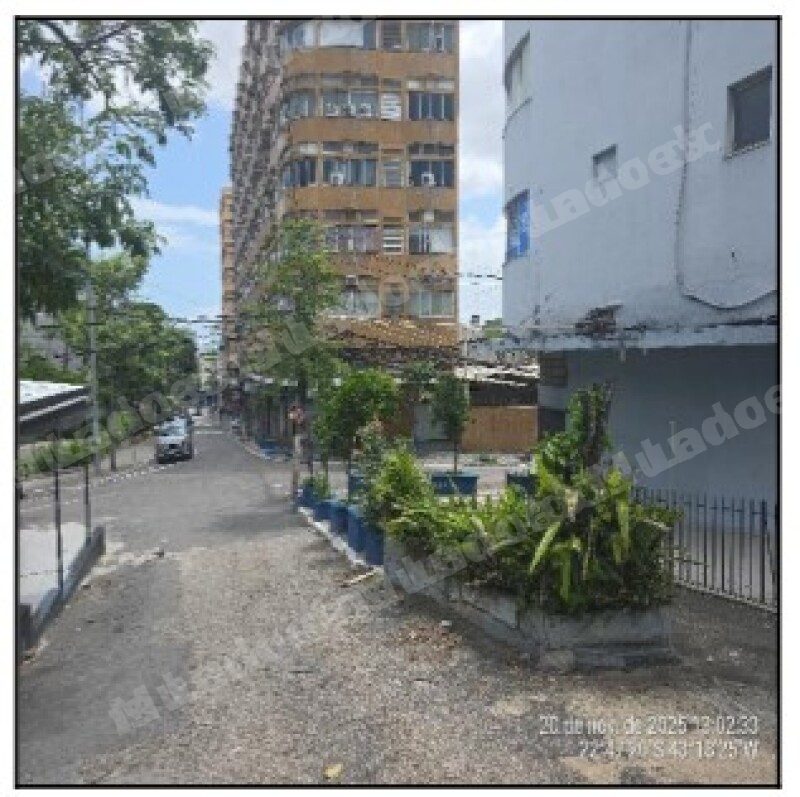 Terreno em leilao em Duque de Caxias/RJ