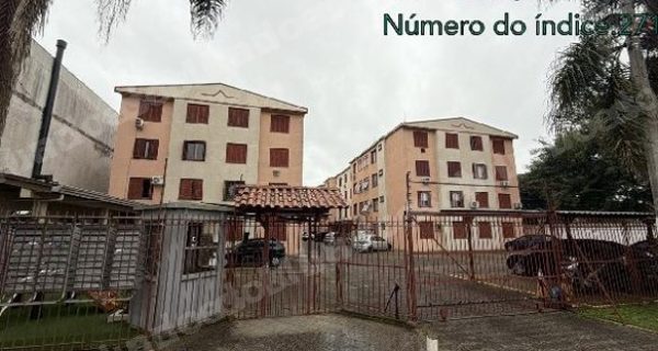Apartamento em leilao em RS