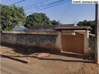 Casa em leilao em Mário Campos/MG