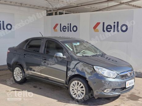 Fiat em leilao em Taguatinga/DF