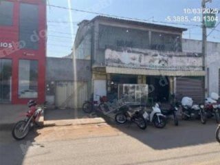 Imovel em leilao em Marabá/PA