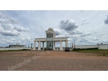 Imóvel de 1362 m2 em leilão em Santa Maria/RS