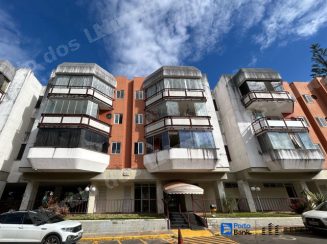 Apartamento em leilão em Brasília/DF - Lote 18
