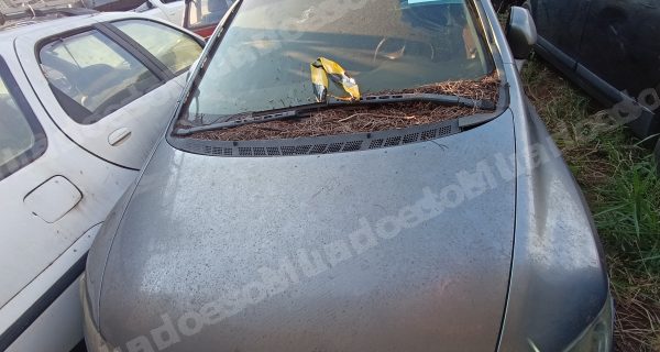 Honda em leilao em Amambaí/MS