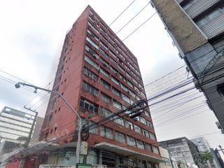 Apartamento em leilao em Recife/PE