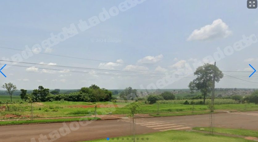 Imovel em leilao em Erreno Em Ubiratã/PR